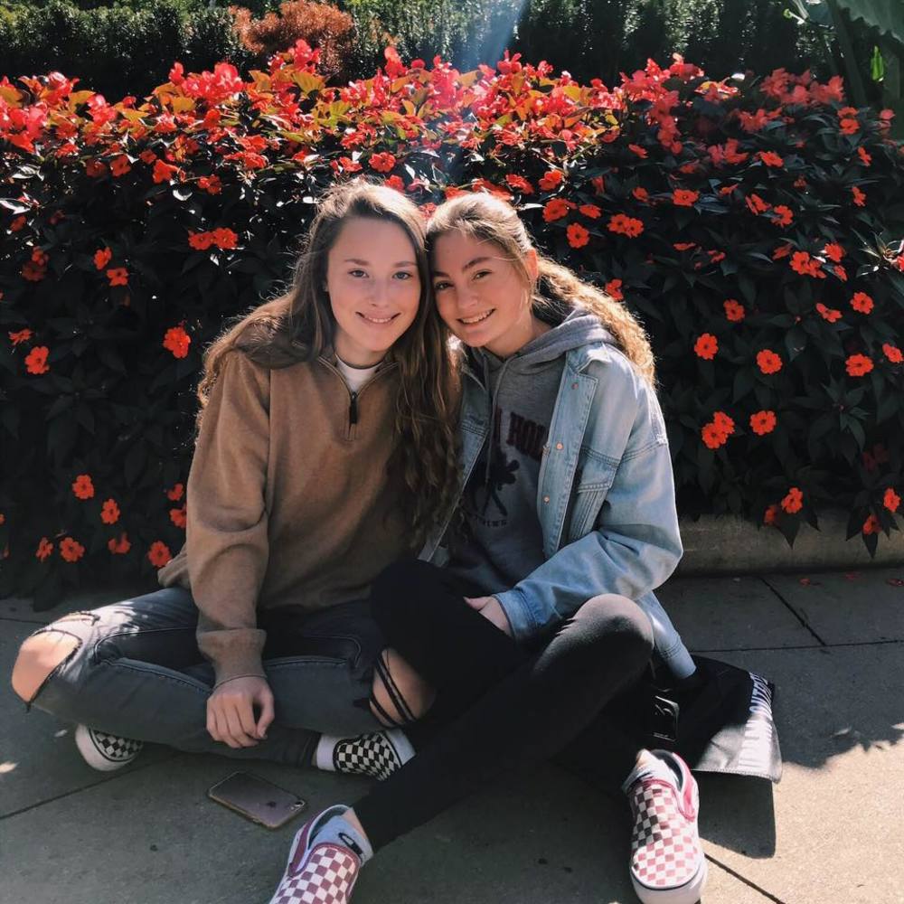 Meet your Posher, Halle